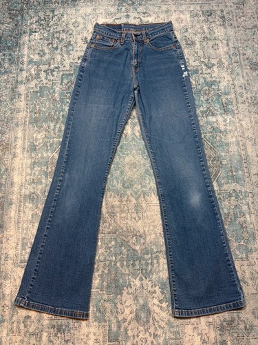 Levi 584 y2k - 584, rise