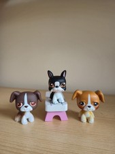 Littlest pet shops boxer - shops,