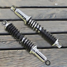 320Mm Motorbike Shocks Universal Motorcycle Rear Shock Absorbers Suspension Moto