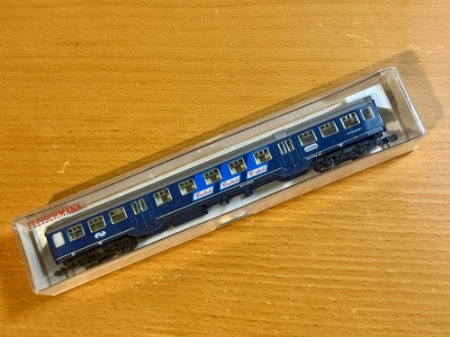 Fleischmann 8156 2nd - fleischmann,