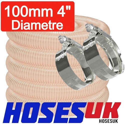 100mmm clear pu flexible - clear,