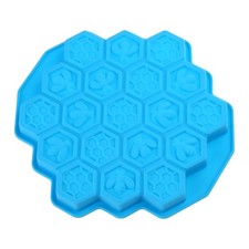 Silicone Bee Hive Moulds for