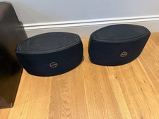 Pure Jongo T4 Wi-fi Stereo Speaker Bluetooth, USB, AUX With Power Supply Tested