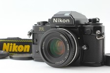 Honeycomb [N MINT+] Nikon FA