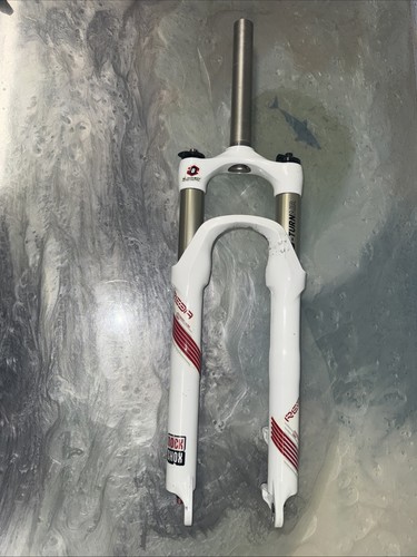 Rockshox reba team 1 8 - team,