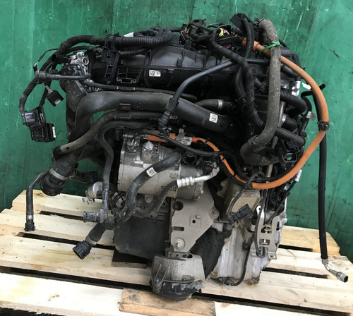 Bmw series g20 - 3,