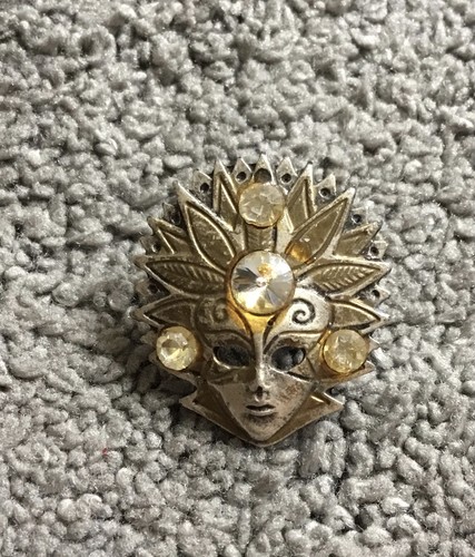 Vintage mardi gras - vintage.,
