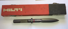 Hilti TE-H28P Self Sharpening