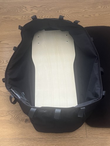 Bugaboo donkey carrycot black - bugaboo,