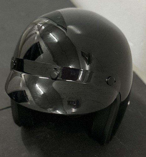 Daytona helmets open - daytona, face