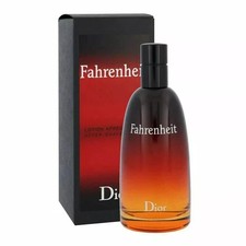 Dior Fahrenheit Aftershave