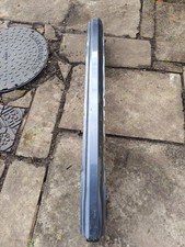 Skoda Fabia Elegance Rear