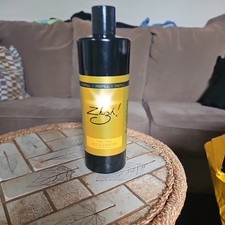 Zhuzh! Tan Accelerator With Finessed Shea Butter Refill Bottle, 500ml.NOT USED