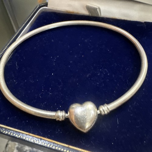 Chamilia silver 925 - ,