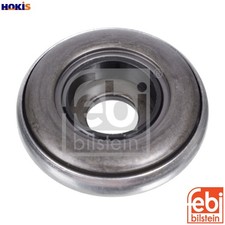 ROLLING BEARING SUSPENSION