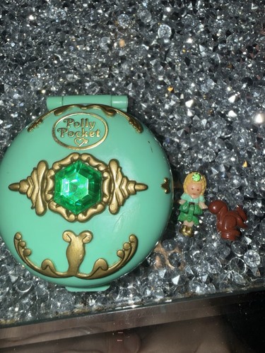 Polly pocket 1992 - polly,