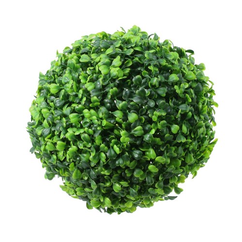 Exterior resistant buxus - exterior, uv