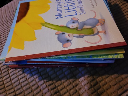 Bundle 15x kids - , books