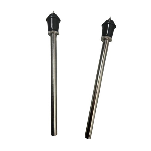 2pcs tom feetdrum set - feetdrum,
