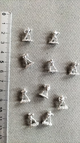 Crossbow undead skeleton - crossbow,