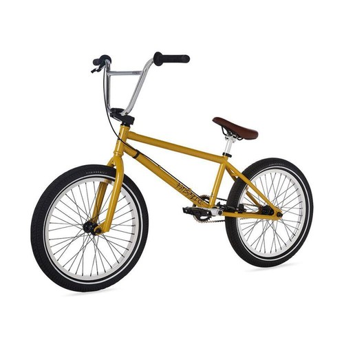 Fit trl inch freestyle - inch, bmx
