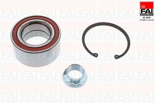 Wheel bearing kit rear - wheel,