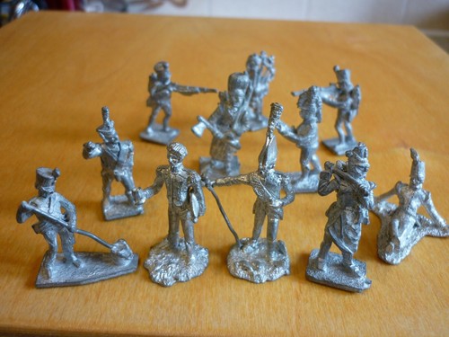 Wargaming figures 28mm - figures,, 28mm(?)