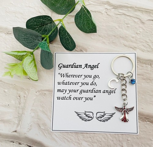 Guardian angel gift