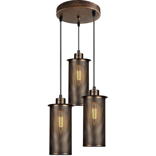 Industrial pendant light - industrial,