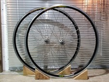 Campagnolo Mirage / Fondriest 700c Vintage Italian Road Bike Rim Brake Wheelset