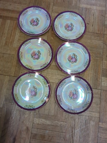 Vintage french luster salon - french,