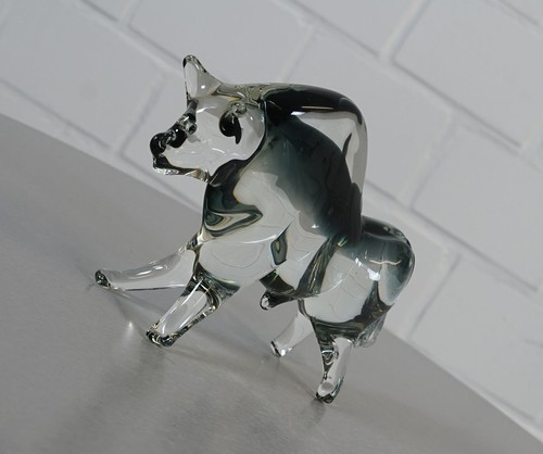 Elegant murano crystal - elegant, glass