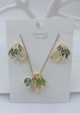 2 Piece Jewellery Set