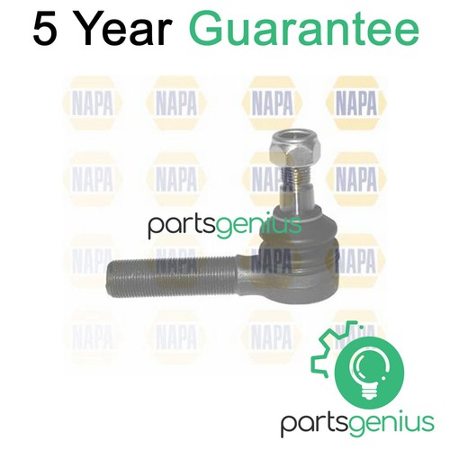 Genius front tie rod - genius,