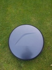 Toyota RAV4 III Spare Wheel Cover 64771-42U11