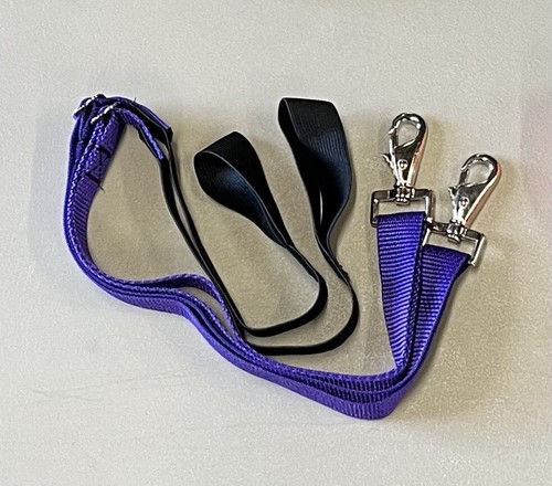 Replacement leg straps - leg, (2)