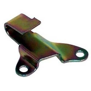 Clutch cable tube - cable, bracket
