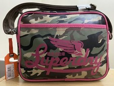 Superdry Icarus Mini Alumni