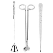 	3 in 1 Candle Accessory Set