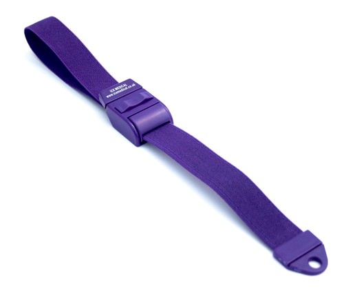 Ice medical purple tourniquet - ice,