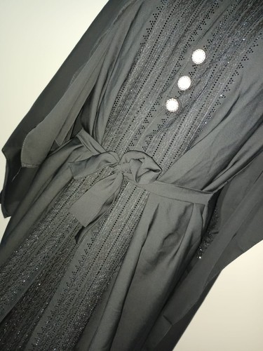 Overhead khimar jilbab muslim - khimar,