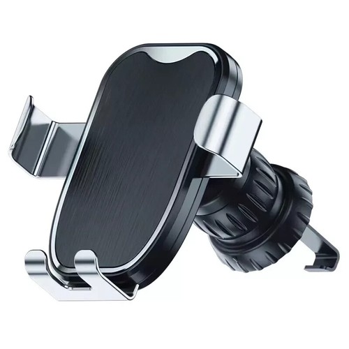 Gravity car phone - holder, 360
