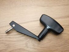 ABU CARDINAL 3 / 4 REEL HANDLE WITH OVERSIZED GRIP ALSO ZEBCO