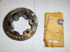 CLARK MICHIGAN LOADER - PULLEY