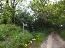 Photo 12x8 Devonshire