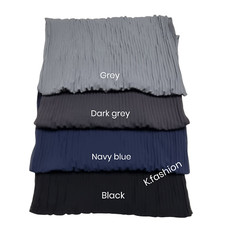 Premium Quality 100% Chiffon