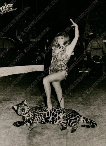 1964 spain madrid tina - spain,