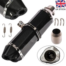 38-51mm Universal Motorcycle