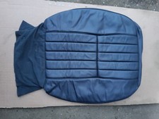 Jaguar Series 3 Saloon Seat Squab Cover Right Hand Front BCC7208JF