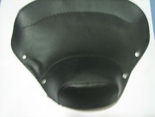 Saddle cover for Lambretta 125